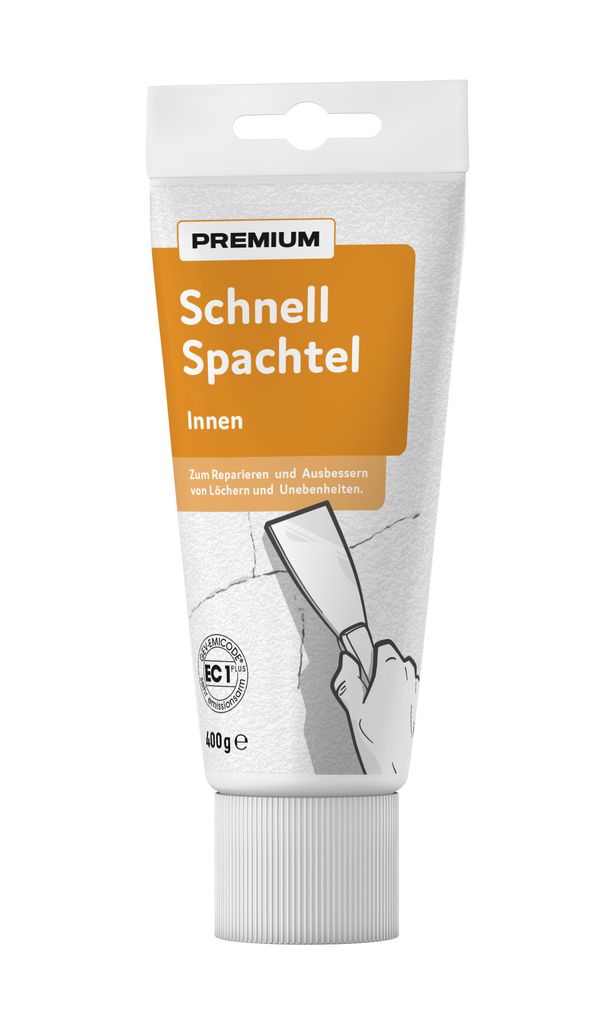 Rychlý opravný tmel WILCKENS Premium Schnell Spachtel / 0,4 Obrázek produktu 