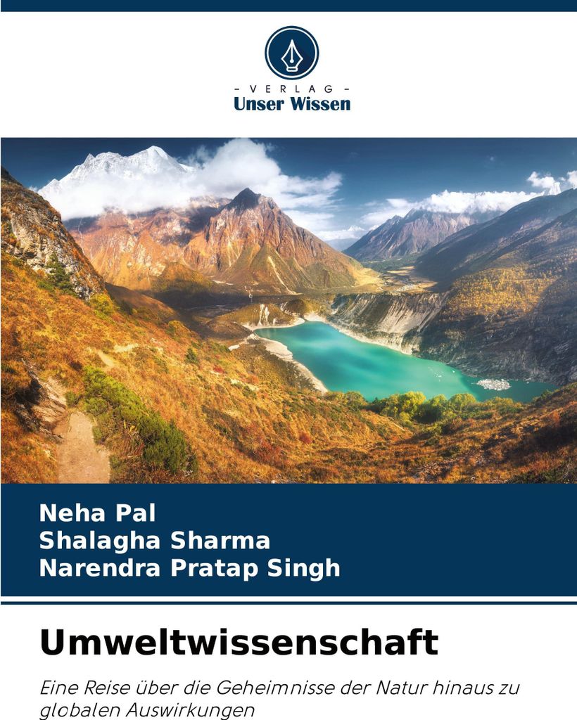 Umweltwissenschaft