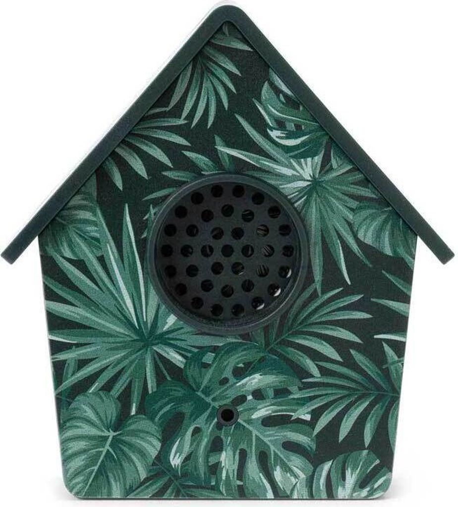 Legami Klangbox Vogel Sonstige Sonstige Produktbild 