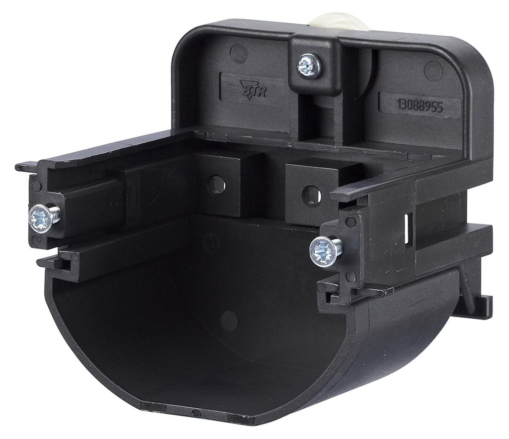 Metz Montagehalter 55mm 1308895511-I mit Kappe für Tehalit Produktbild 