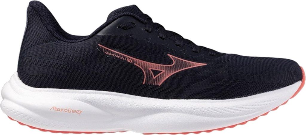 Mizuno Wave Revolt 4 Laufschuhe Damen