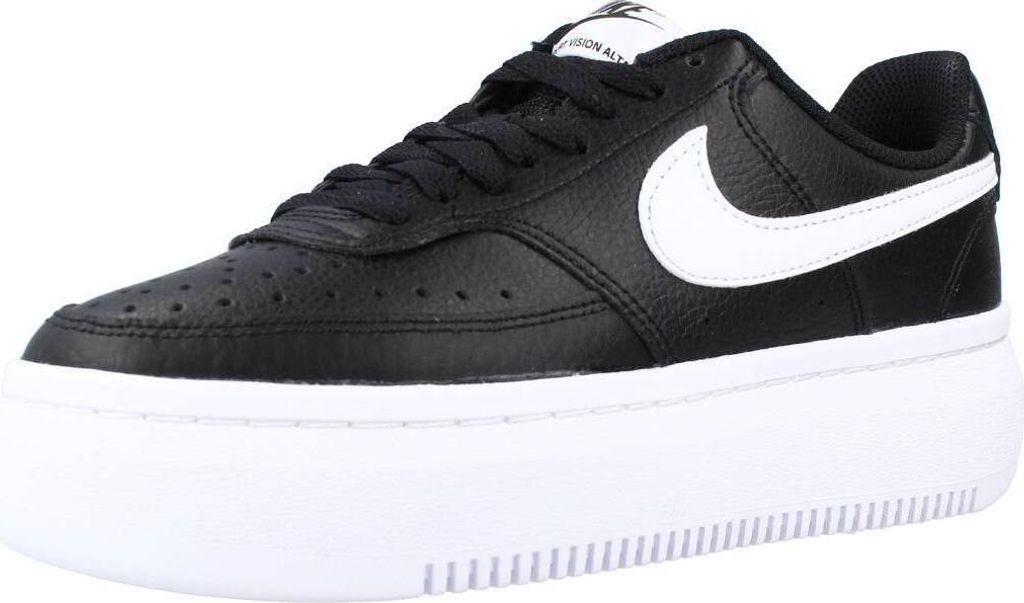 Sneakers Del Marchio Nike Del Modello Court Vision Alta Ltr Immagine del prodotto 