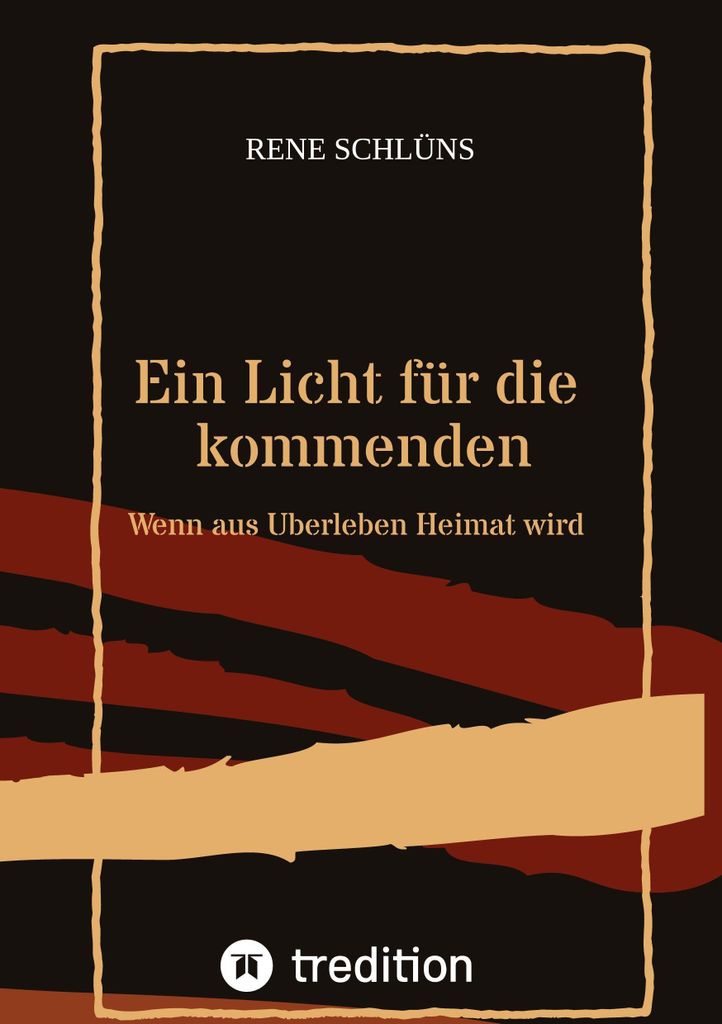 Ein Licht für die kommenden