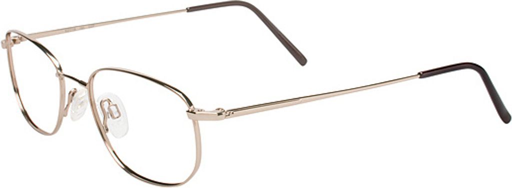 Flexon FLEXON 600 Gep 52/18/140 Herren Brillen