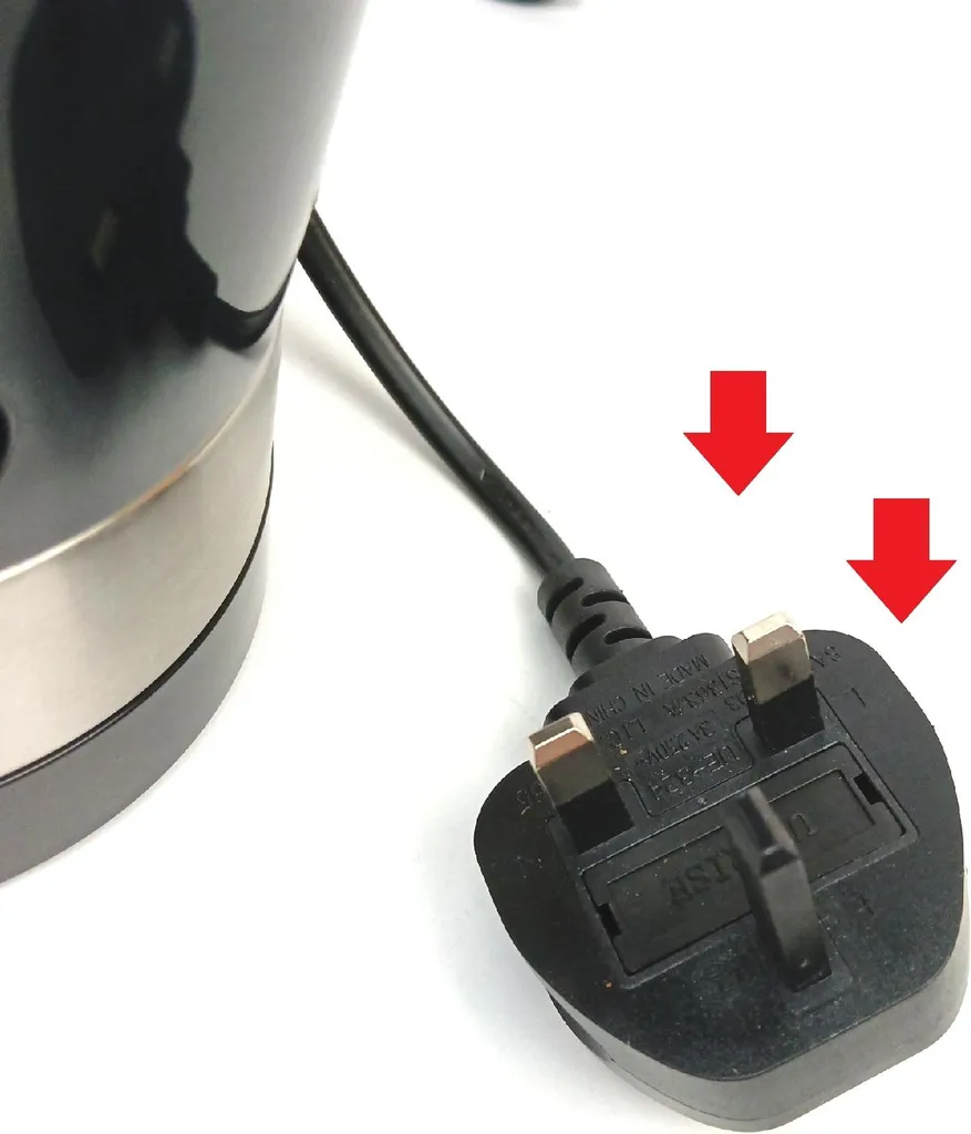 Moulin à café DeLonghi KG210 système Push-to-grind et lames inox - 5