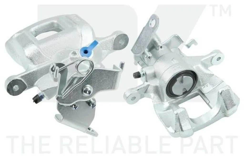Étrier de frein de remplacement pour réparation Ford Transit EcoBlue 2.0