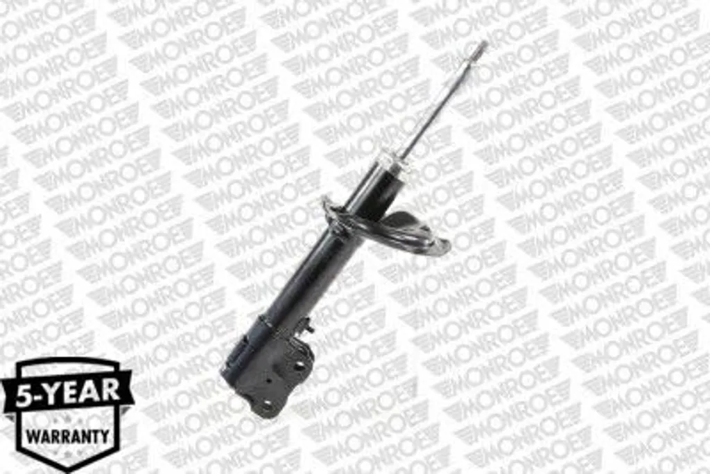 Amortisseur de suspension Monroe à gaz pour 4007 et C-Crosser VU VV