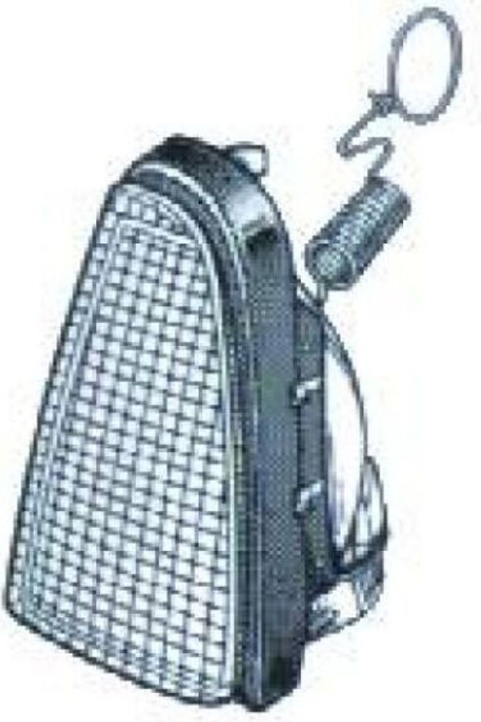Diederichs Blinker li. Ciquecento, 92-98