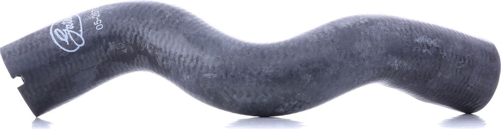 GATES Kühlerschlauch Wasserschlauch für OPEL Corsa D Schrägheck (S07) 05-2579