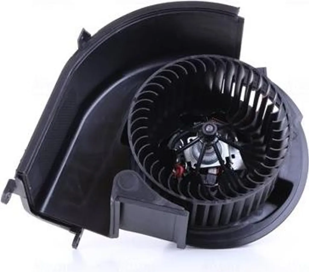 Pulseur d'air Habitacle pour BMW X5 et X6 - Moteur de Chauffage 87802 OE
