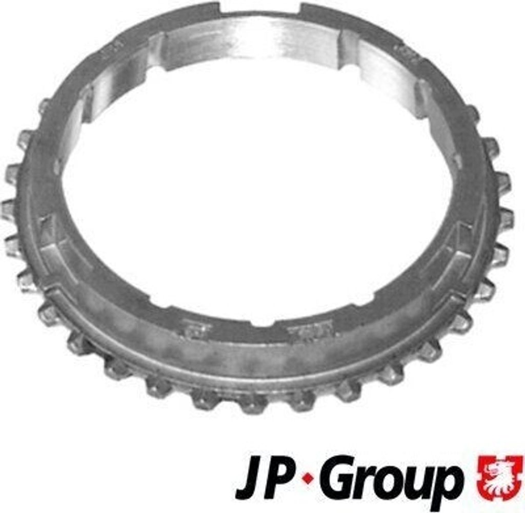 JP GROUP Synchronring Schaltgetriebe 1131300200 für VW Golf IV Schrägheck (1J1) GOLF III (1H1) GOLF II (19E, 1G1) Golf IV Variant (1J5) Bora Limo...