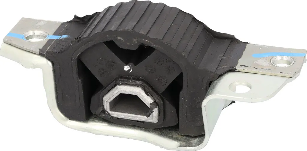 Support moteur FEBI 183649 : Éliminez les vibrations et bruits moteur