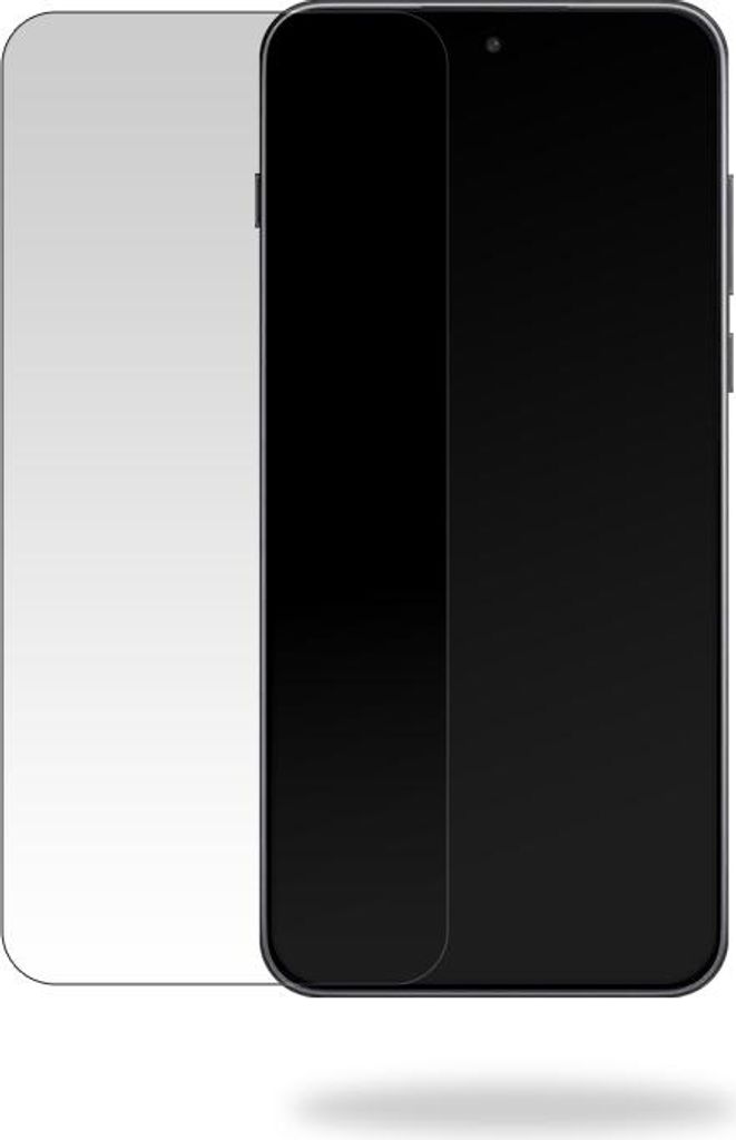 Mobilize OnePlus Nord 5 Panzerglas Gehärtetes Glas Displayschutz - Hüllenfreundlich