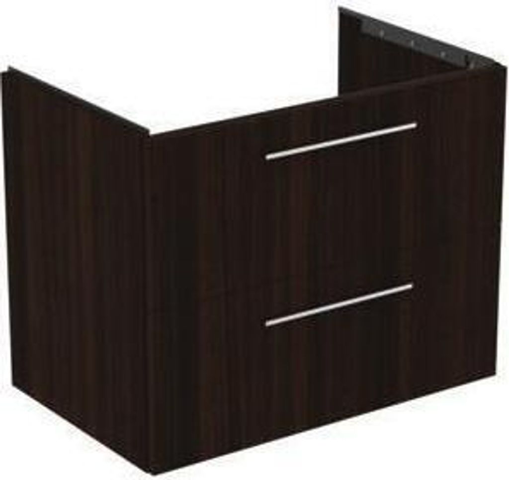 Ideal Standard T5272NW WT-Unterschrank i.life B 2 Auszüge
