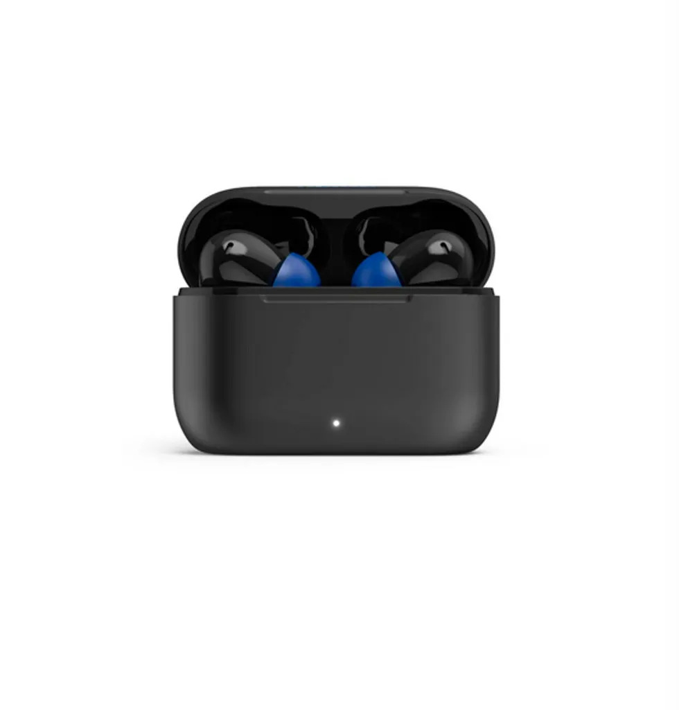 Hama Passion Clear II Cuffie Wireless: Stile e Comfort In-Ear ANC
