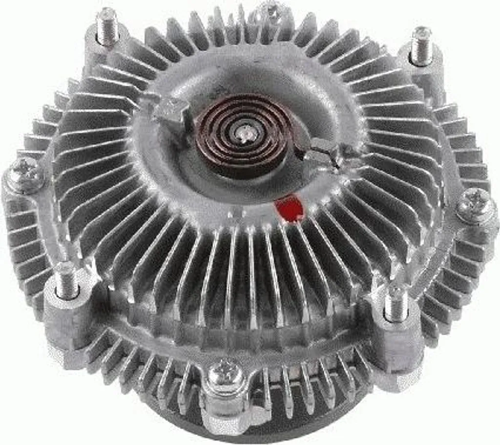 Viscocoupleur de ventilateur radiateur SACHS compatible avec Hiace IV V