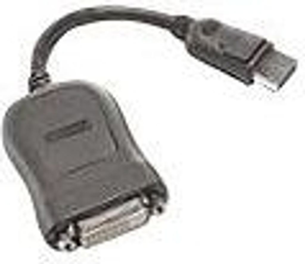 Lenovo DisplayPort-Kabel