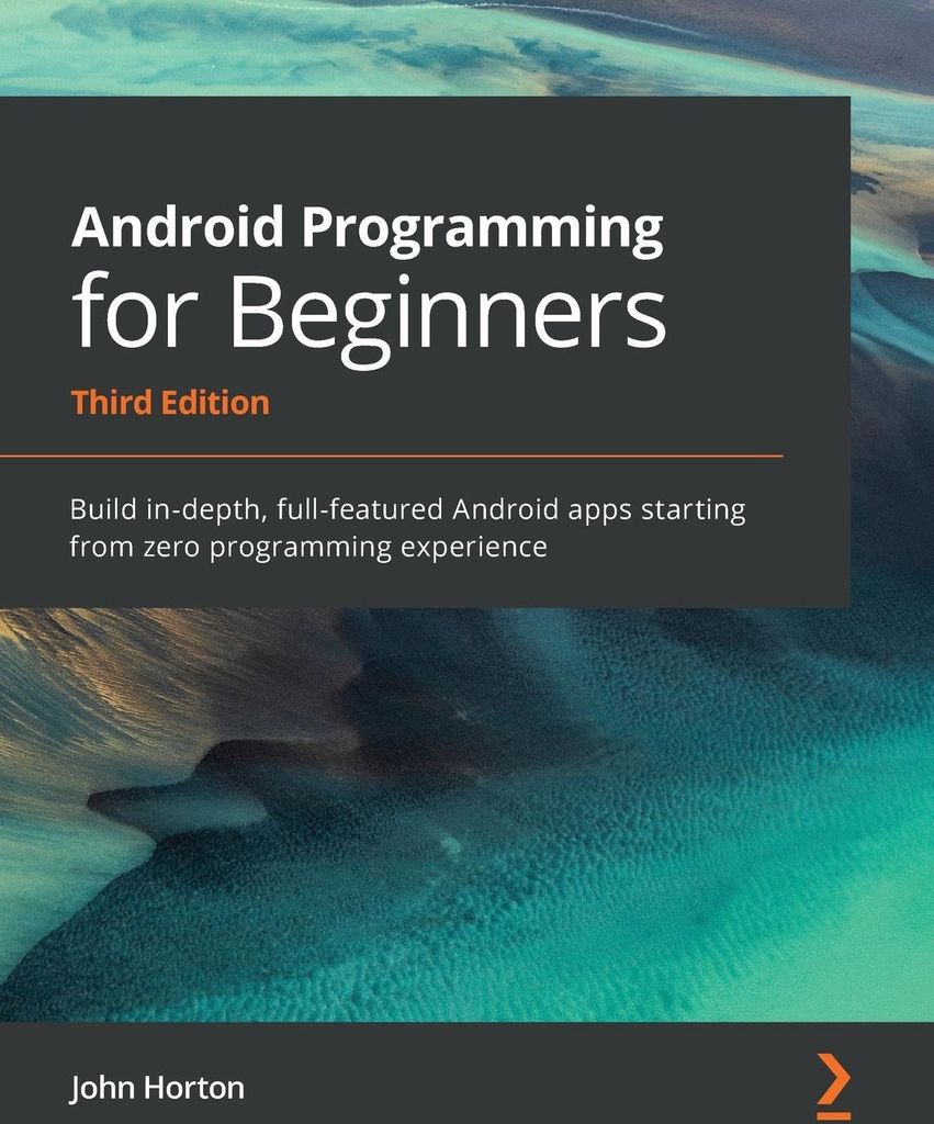 Android Programming for Beginners