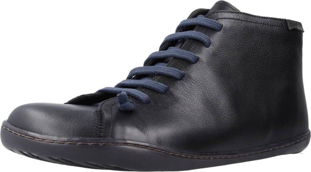 Camper Komfort Stiefel Peu Cami Herren 31363634373531 Schwarz 42 EU