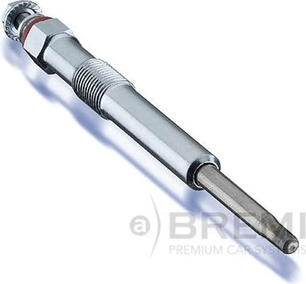 Partenze Sicure con BREMI 26027: Candeletta OE 59621P per il tuo Jumper