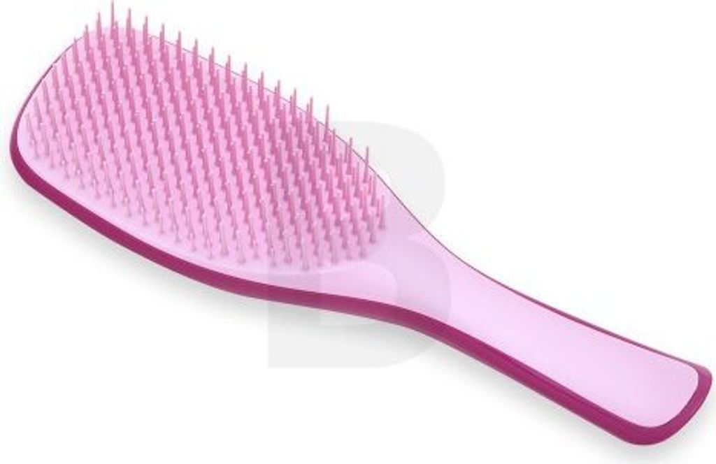 Tangle Teezer Wet Detangler Haarbürste Raspberry Rouge