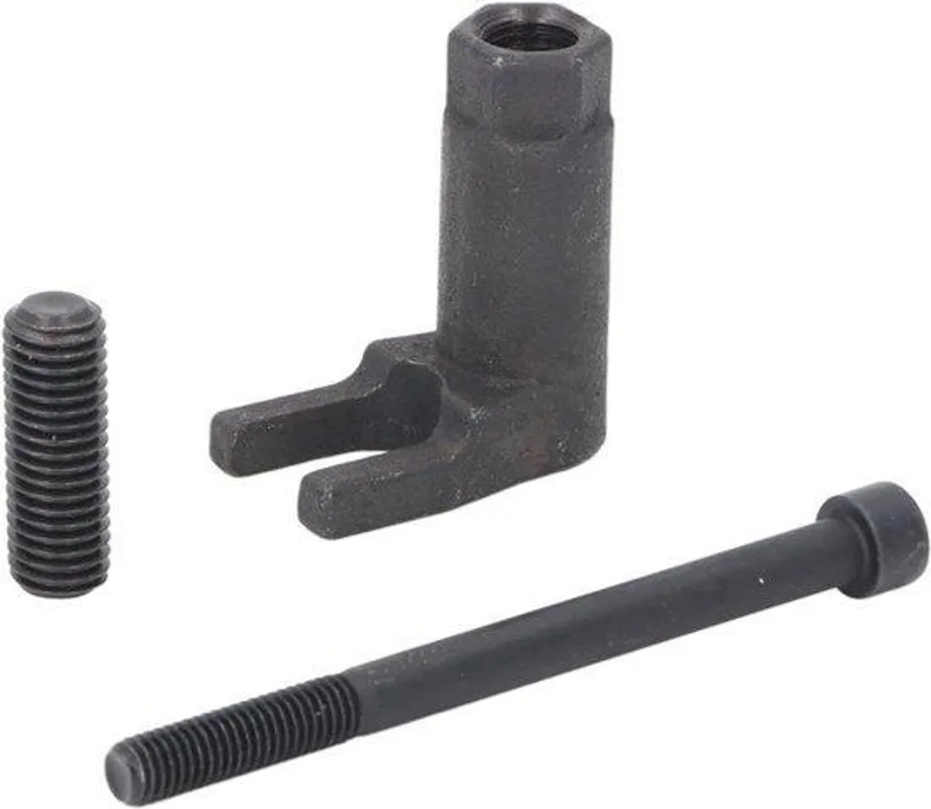Extracteur de pompe d'injection en acier au carbone haute résistance