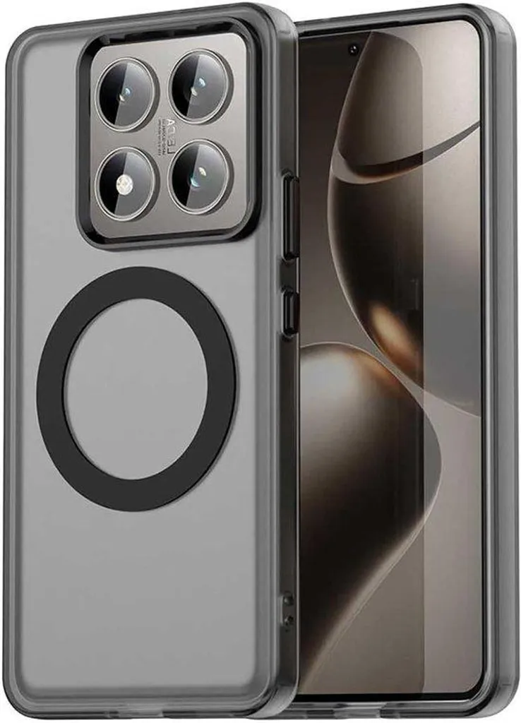 Protection d'écran pour 14T Pro film TPU souple incassable