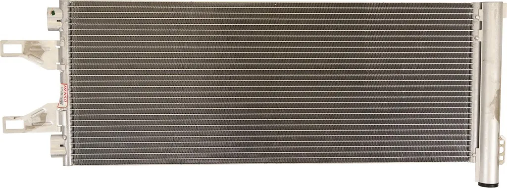 Condenseur de climatisation DENSO DCN07050 pour restaurer le frais