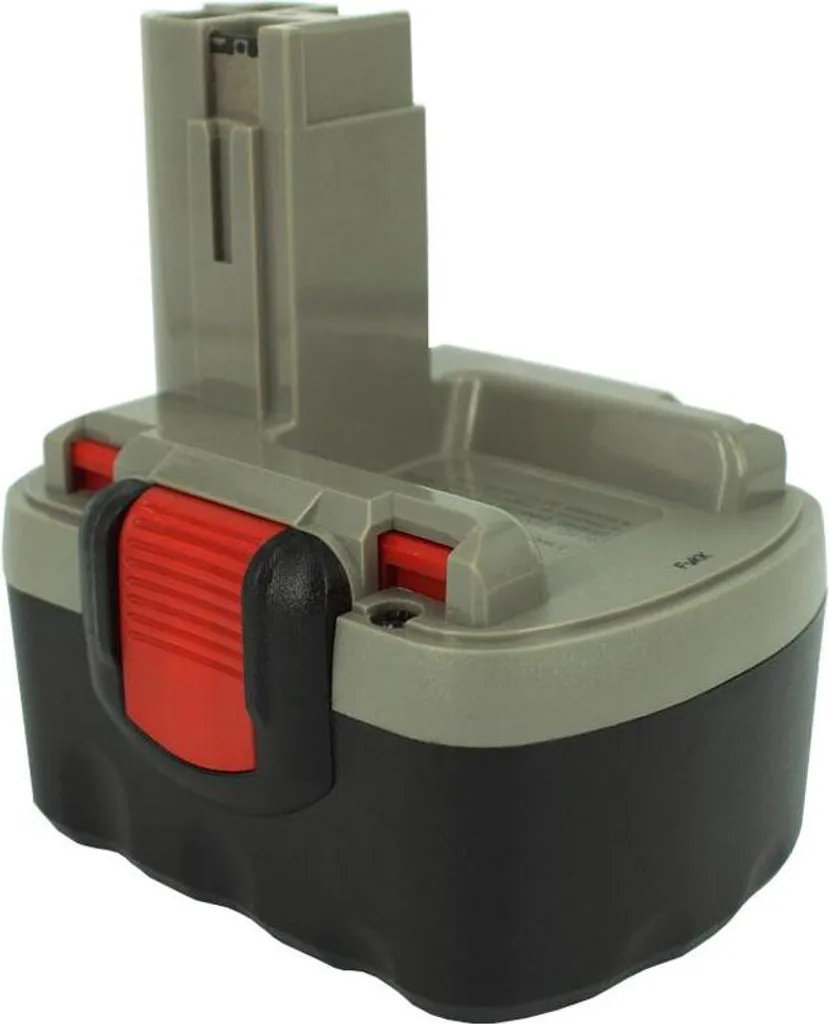 Batteria 14,4V 3300mAh per Bosch GSR 14,4V - Più Potenza al Tuo Fai Da Te