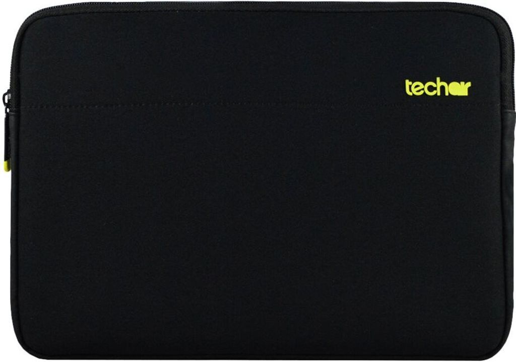 techair Slipcase Classic Essential 14-15.6" 1F schwarz