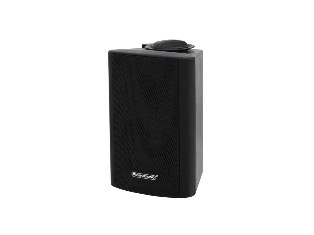 Speaker Omnitronic 80710512 20W - Audio Professionale per Ufficio - 3