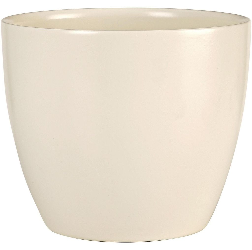 Scheurich Obal 920 Creme 33 cm, béžová Obrázek produktu 