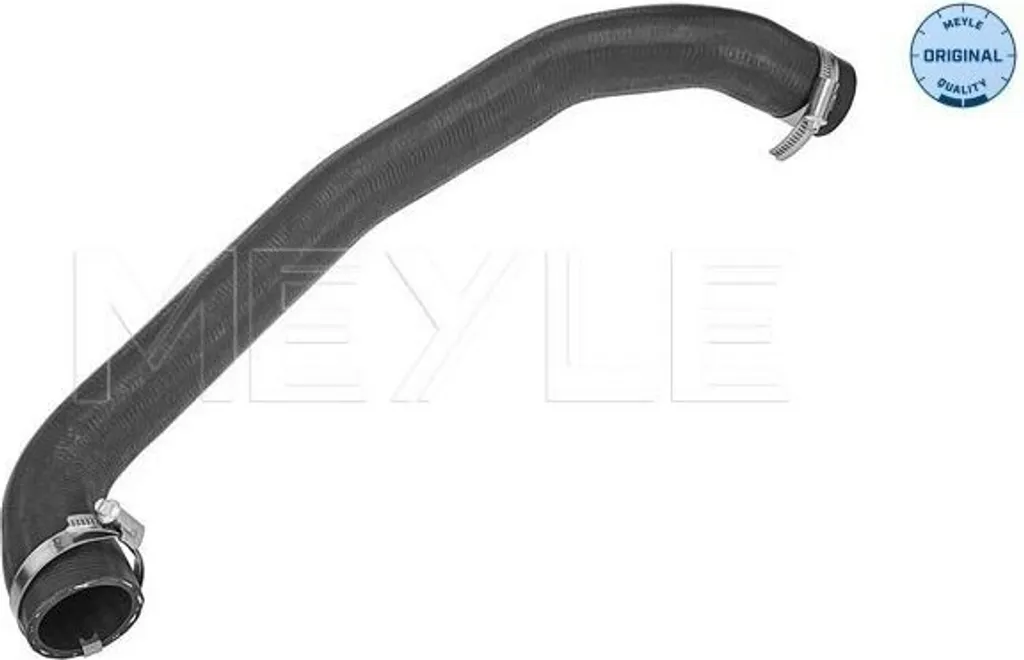Stop perte de puissance : Tuyau de turbo pour Ford Focus III OE 1847602