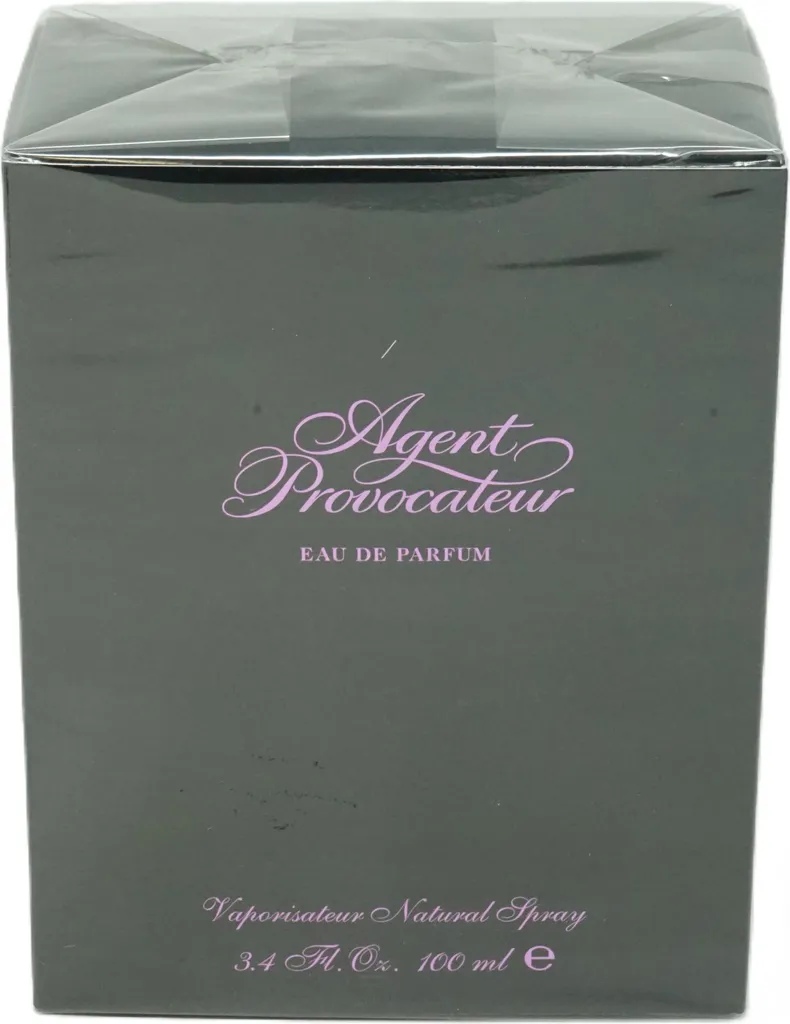 Parfum Agent Provocateur 100ml : la solution pour un sillage qui dure