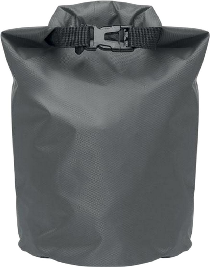 MidOcean - Tasche "Bolsaible+", rPET (Recyceltes Polyethylen-Terephthalat), 5l MO1246 (Einheitsgröße) (Stein Grau)