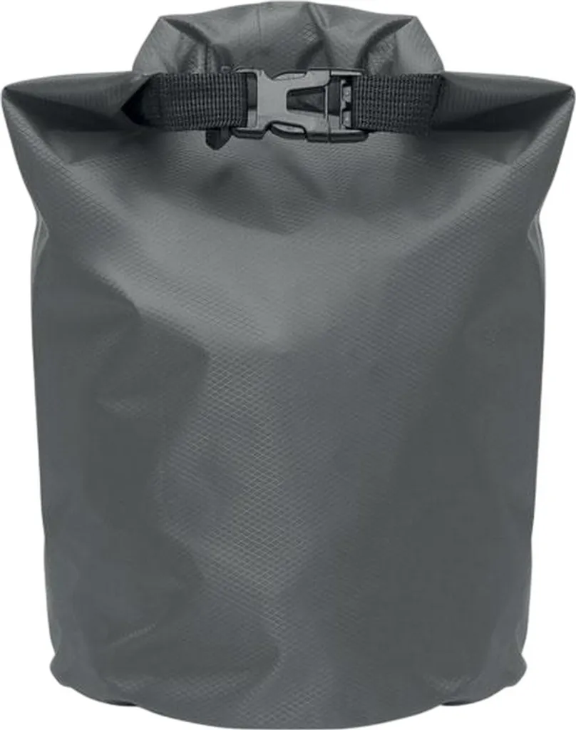 Borsa Bolsaible+ MidOcean rPET Grigio Pietra - Eco-Shopping di Classe
