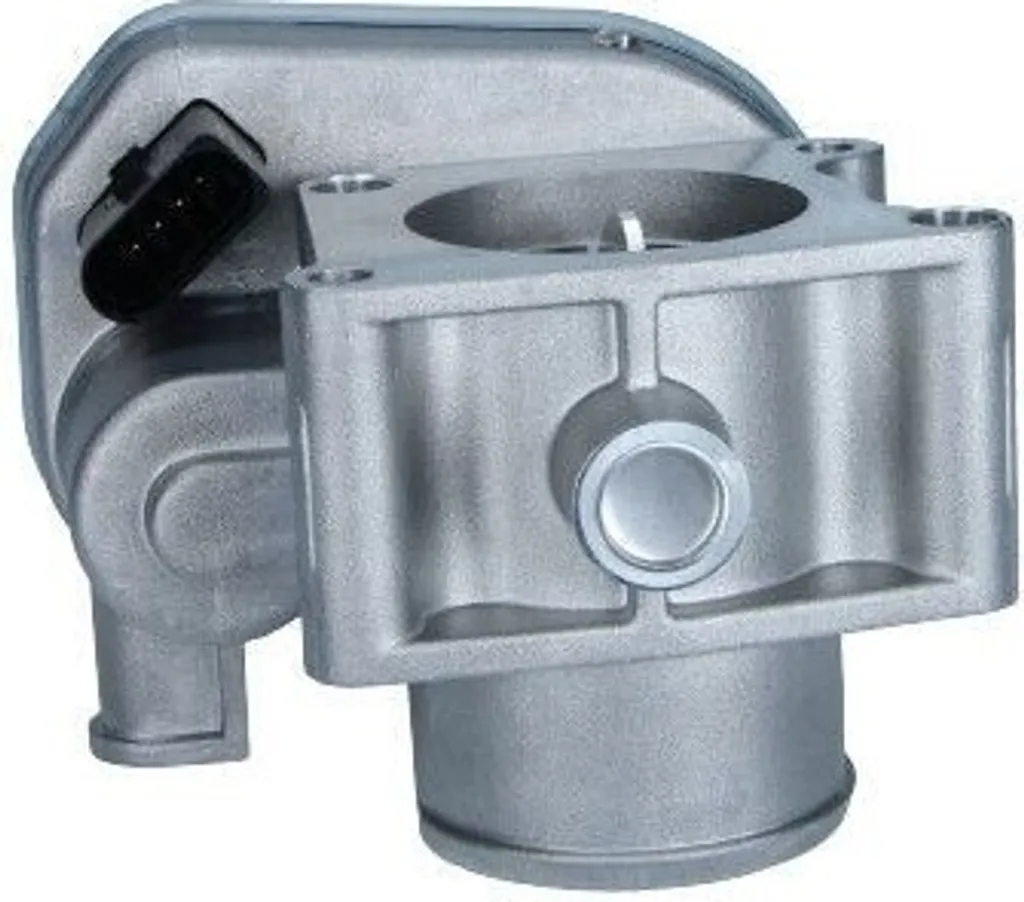 Clapet d'étranglement pour Opel Astra G H et Meriva - MAXGEAR 58-0163