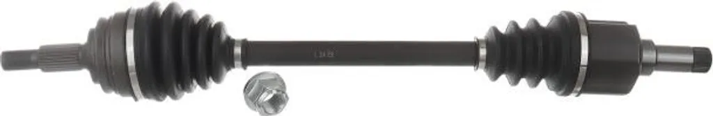 Pièce Transmission Citroën C4 5008 Gauche 684mm - Idéal pour Entretien