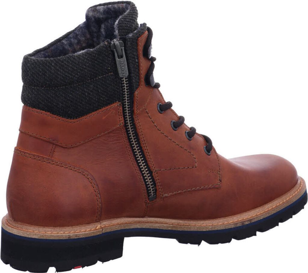 Lloyd FLAVIO Herren Stiefelette in Braun, Größe 9 Produktbild 20