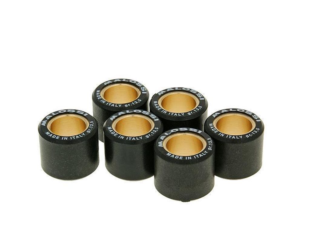 Variomatikgewichte MALOSSI HT 20x17mm - 13,50g Produktbild 