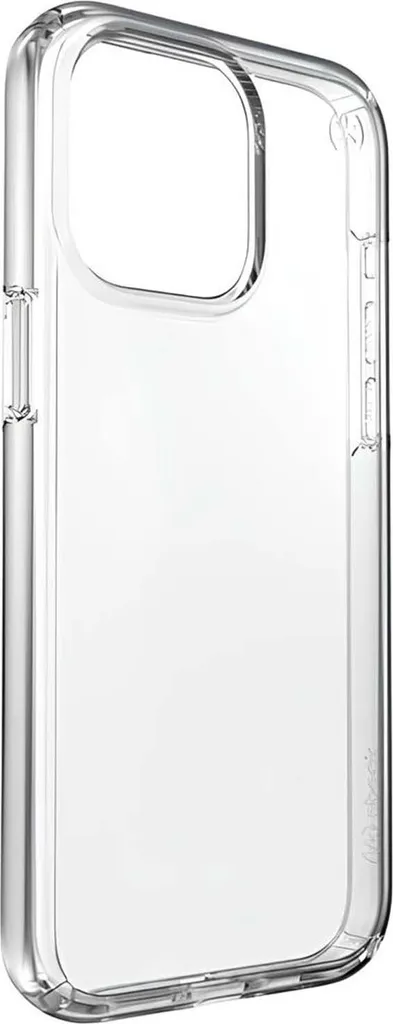 Coque de protection iPhone 15 Pro Max Speck Presidio Perfect-Clear Antichoc - 15
