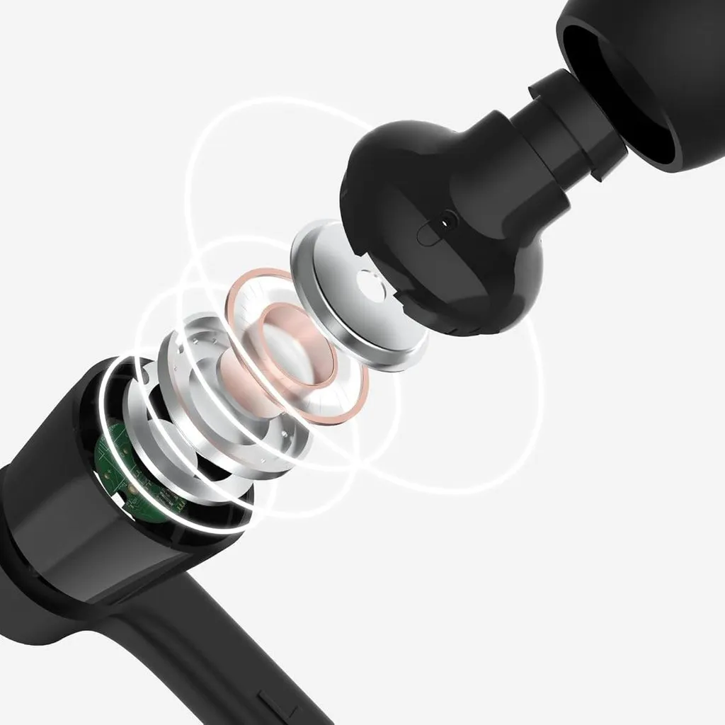Belkin SoundForm Auricolari USB-C - Audio In-Ear per iPhone 15 e Android - 11