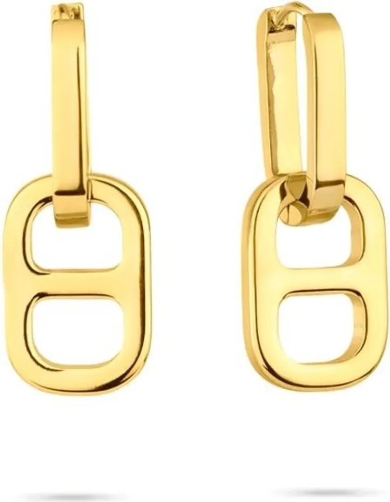 Orecchini Radiant RY000373 Oro | Un Regalo che Parla al Cuore