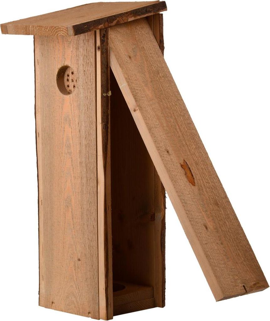 Esschert Design Nistkasten Buntspecht; NKX Produktbild 4