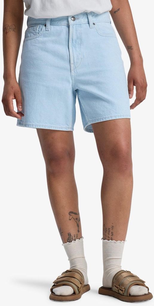 Quiksilver Mom Denim Short Ice Flow 25 Immagine del prodotto 