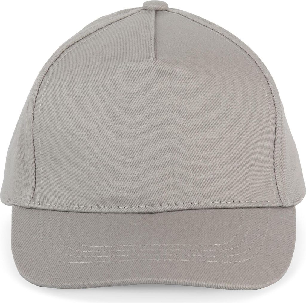K-up Kids 5-Panel-Kappe. Aus Baumwolle