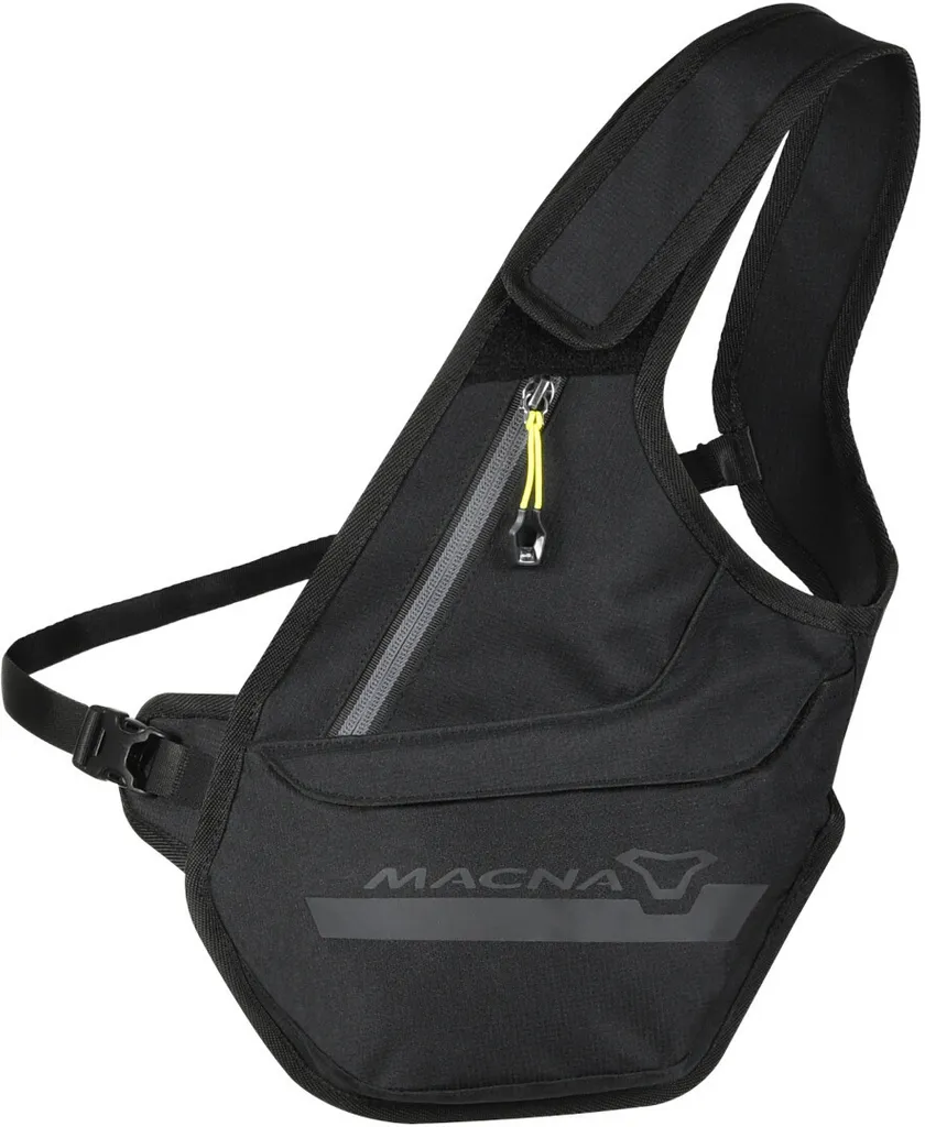 Petit sac banane Macna idéal pour transporter vos papiers et téléphone