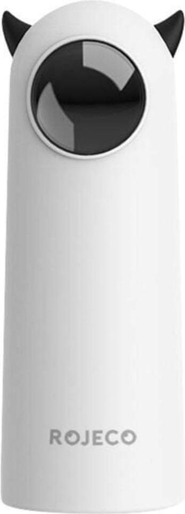 Rojeco Smart Laser Interaktives Katzenspielzeug