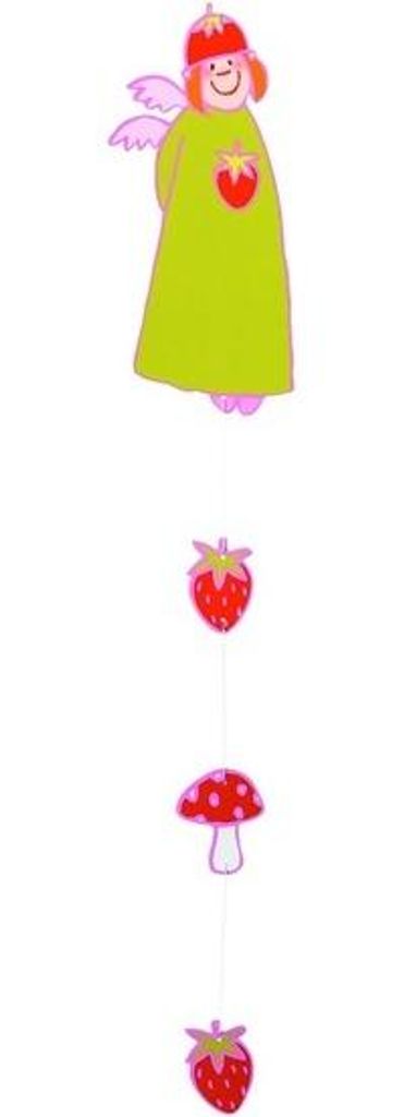 Himmlische Schwestern Mobile Pauline