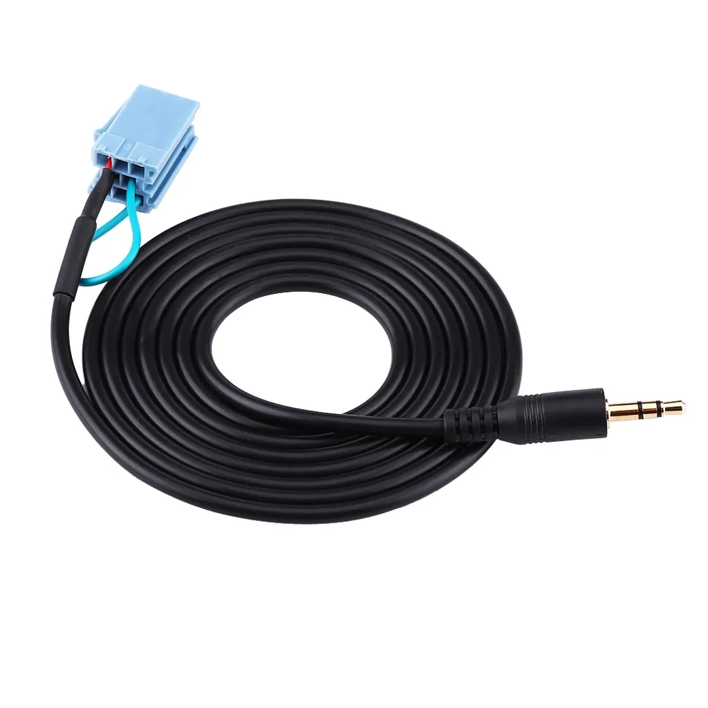 Cavo ausiliario per auto Cavo ausiliario per auto Cavo ausiliario per auto Cavo audio Cavo ausiliario per auto